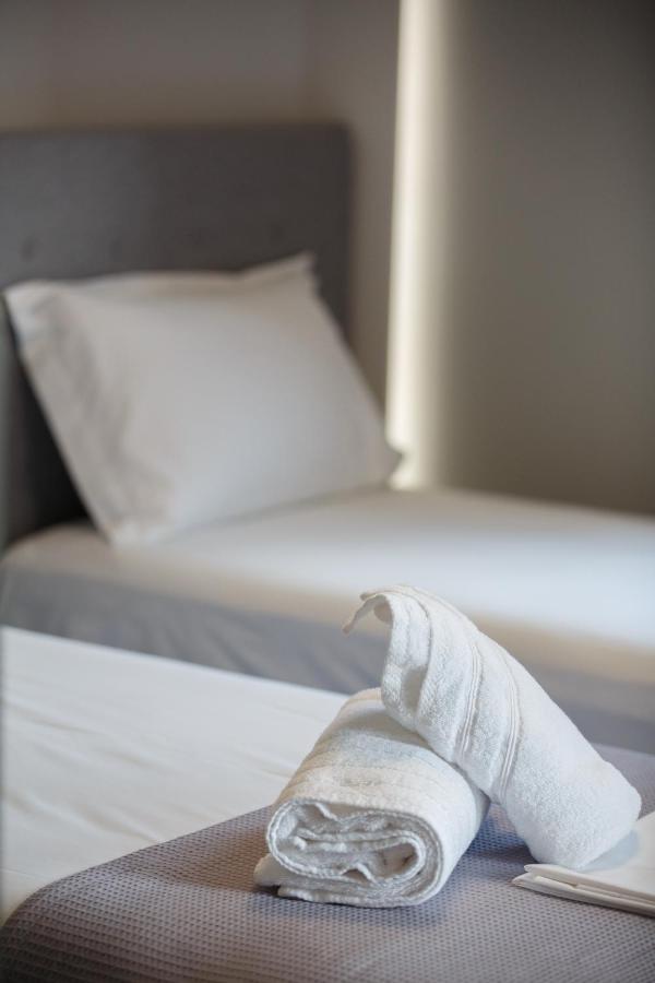 Thea Boutique Villas Sivota I Bagian luar foto