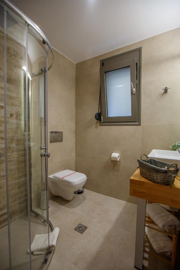Thea Boutique Villas Sivota I Bagian luar foto